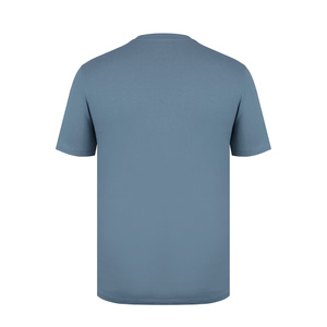 Men <b>V</b> <b>Neck</b> <b>T</b> <b>shirt</b> Cotton 100 Percent Cotton Unisex Wholesale Casual Summer Tee - Product Image 2