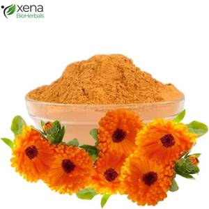 Proveedor Mayorista de Extracto de Caléndula, Ingrediente Botánico Natural para Productos de Cuidado Personal - Product Image 3