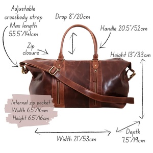 BOLSOS DE CUERO - Product Image 5