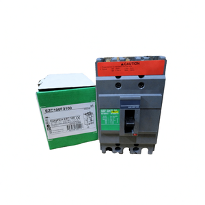 Module de contrôleur PLC Gold Seller EZC100F3100, neuf, original, en stock, contrôleur de programmation PLC - Product Image 1