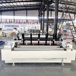 <span class=keywords><strong>Machine</strong></span> de fabrication de papier toilette entièrement automatisée, <span class=keywords><strong>machine</strong></span> de rembobinage de papier toilette pour les petites entreprises - Product Image 4