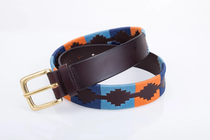 Men's Genuine Leather <b>Belt</b> Dress <b>Belt</b>, Handmade, 100% Cow Leather, Fashion Classic Designs for <b>Work</b> Business and Casual - Product Image 3