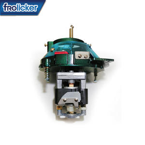 อุปกรณ์เสริมเครื่องเล่นเกมหยอดเหรียญโลหะสีเขียว 110V-220V พร้อมปลั๊กแบบ US สำหรับเกมหยอดเหรียญ น้ำหนัก 2.2 กก. รุ่น FR-HP01 ผลิตในไต้หวัน - Product Image 3