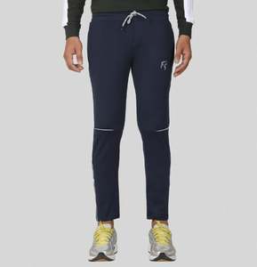 Pantalones Deportivos de Corte Recto, Peso Medio, para Verano, Estilo Jogger Casual para Hombre, Cintura Elástica, Secado Rápido, por Exportador - Product Image 2