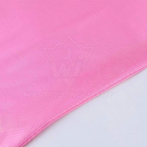 Uniforme de volley-ball personnalisable, fabriqué avec un matériau respirant qui garde au frais et au sec pendant les matchs - Product Image 4