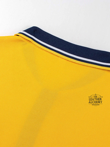 Camisetas Polo para Hombre Hechas en Pakistán, Camisetas Polo Transpirables de la Mejor Calidad, Último Diseño, Camisetas Polo al por Mayor - Product Image 6