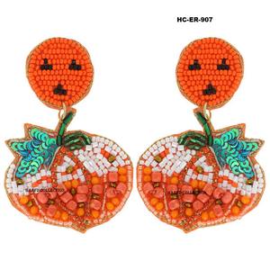 Pendientes de Aro Modernos para Mujer, Joyería Decorativa para Eventos y Salidas Nocturnas - Product Image 3