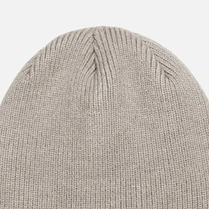 Gorro Unisex de Punto Jacquard con Bordado 3D, Fabricación Profesional, para Invierno, Venta al Por Mayor, Nuevo Estilo, Logotipo Personalizado, MOQ Bajo - Product Image 5