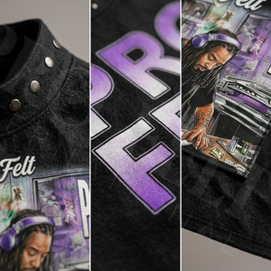 Pro Felt Custom Clothing Manufacturer Whole Sale Fashionable Stylish Sleeveless T Shirts Solid Plain Color Cotton Polyester Tank - Product Image 4