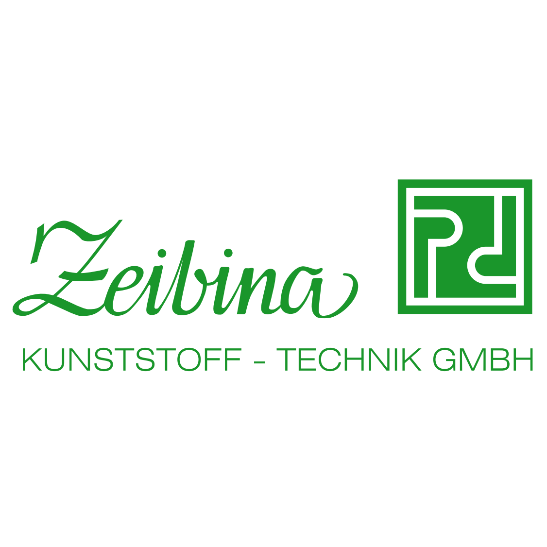 ZEIBINA Kunststoff-Technik GmbH logo
