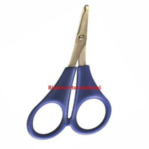 Cortauñas y Recortador de Plumas para Aves de Compañía BISONS, Herramienta de Aseo para Loros y Periquitos, Cortador de Seguridad - Product Image 2