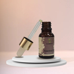 Aceite Esencial de Romero 100% Puro Premium, Destilado al Vapor, Proveedor Mayorista, Fabricante, Lujo, B2B, Marca Privada, Exportación - Product Image 5