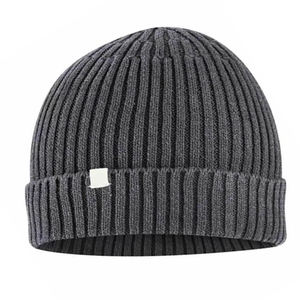 Nuevo Estilo, Gorro de Punto Deportivo, Gorro de Invierno Personalizado, Gorro de Punto Jacquard de Moda en Oferta - Product Image 1
