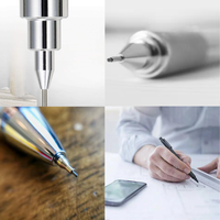 2023 japonais haut de gamme luxe stylos plume ensemble mignon japonais cadeau avec papeterie d'écriture de haute qualité-en vrac