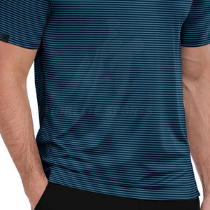 Camisetas Polo para Hombre de Fabricación Pakistaní, Servicio OEM, Tela de Alta Calidad con Corte Regular Cómodo - Product Image 6