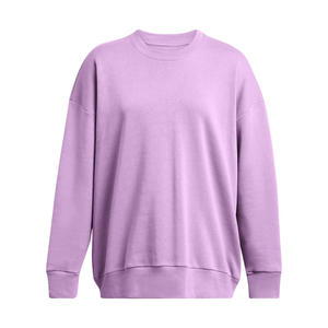 Sweat-shirt à capuche décontracté surdimensionné à col rond, couleurs personnalisées, respirant, anti-rétrécissement, pull d'hiver décontracté - Product Image 6