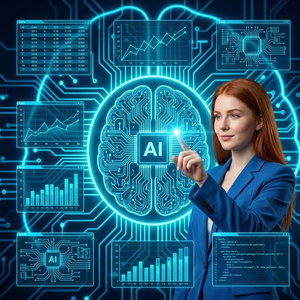 Soluciones de IA Agentic para la automatización inteligente de procesos y la gestión de procesos de IA en operaciones digitales en UNIVENTURE - Product Image 5