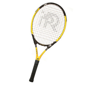 Active Sports Enthusiast Carbon Tennis <b>Racquet</b> Set with 3 Balls 285g Lightweight 320mm Balance - Product Image 3
