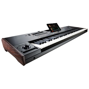 Hot Selling Pa/5-X 7/6 76-key Arranger Synth-esizerS <b>Work</b>/<b>station</b> 76 Key Stage ElectronicS Piano - Product Image 1