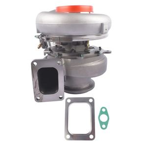 Detroit Series 60 14.0L <b>Truck</b> for <b>Freightliner</b> Turbocharger Part-EGR Turbo Actuator 752389 5007S - Product Image 2