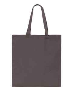Recycled Cotton Carry Bag | Eco Friendly Large Reusable Shopping <b>Tote</b> | Plain Shoulder Shopper | Custom Logo Grocery <b>Tote</b> Bag - Product Image 4