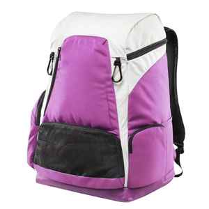 Bolsa de Natación con Logotipo Personalizado, Mochila Impermeable para Piscina con Compartimentos Ventilados, Ligera y Resistente, para Entrenamiento de Natación - Product Image 1