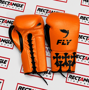 Guantes de Boxeo Premium, Guantes Profesionales para Sparring, Equipo de Entrenamiento Personalizado, Equipo de Boxeo MMA, Guantes para Deportes de Combate - Product Image 1