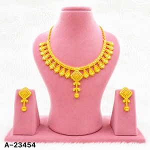 Women's Brass Silver Plated Zinc Alloy <b>Bridal</b> <b>Jewelry</b> <b>Set</b> Zircon Stones Classic Necklace Earrings Ring Wedding Engagement Model - Product Image 1