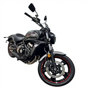 มอเตอร์ไซค์ครุยเซอร์ Vulcan S ABS รุ่นปี 2025 สมรรถนะสูง 649 ซีซี 4 จังหวะ 2 สูบ ระบายความร้อนด้วยน้ำ มีสินค้าในสต็อกพร้อมส่งมอบ - Product Image 1