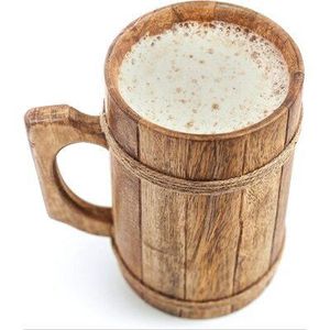 Stein en bois Dragon Fantastique - Product Image 2