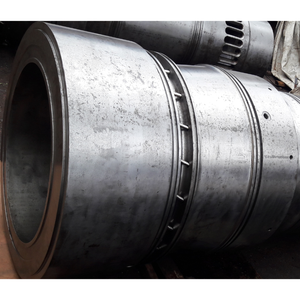 ปลอกกระบอกสูบเครื่องยนต์ทางทะเล M/E ใช้ได้กับ S70MC (MK-6) อะไหล่เครื่องยนต์หลักเรือ - Product Image 5