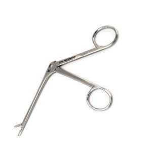 Forceps Made From Metal Nasal Cutting Forceps Ent Ears Nose And Throat <b>Surgical</b> <b>Instruments</b> Ent Rhinoplasty <b>Surgical</b> <b>Instrument</b> - Product Image 6