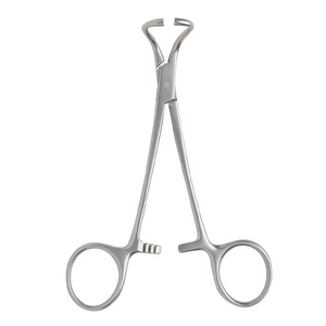 ที่หนีบผ้าขนหนูโทโฮกุแบบพรีเมียม ขนาด 10 ซม. 13 ซม. ทำจากสแตนเลสสตีล แบบไขว้ สำหรับยึดผ้าคลุมผ่าตัด ได้รับมาตรฐาน CE ISO - Product Image 4