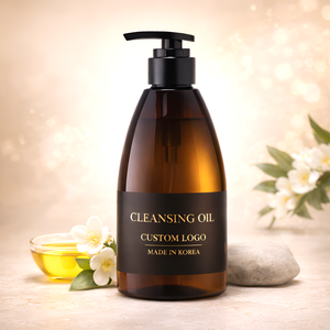 ผลิตภัณฑ์ทำความสะอาดผิวหน้าแบบล้ำลึก ควบคุมความมัน ล้างเครื่องสำอาง สูตรเฉพาะสำหรับทุกสภาพผิว ผลิตในเกาหลี รับผลิตแบบ OEM/ODM - Product Image 4