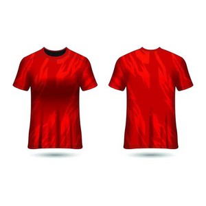 Camiseta Sublimada con Impresión Personalizada, Textura Suave, Tela de Alta Absorción para Resultados de Imagen Nítidos - Product Image 4