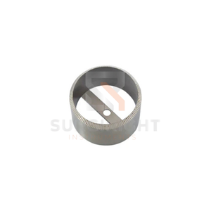 Marqueur d'aréole Stegmann en acier inoxydable allemand, instrument manuel de chirurgie mammaire, CE ISO 13485, Blush Surgical Hospital MOL - Product Image 3