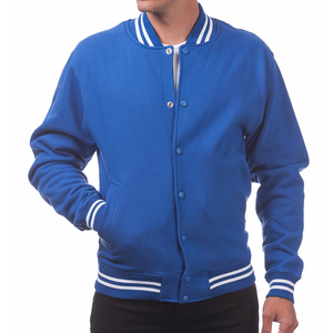 Vestes en coton de la meilleure qualité pour hommes, vestes pour hommes, veste pour homme, vêtements d'hiver, veste varsity pour hommes - Product Image 3