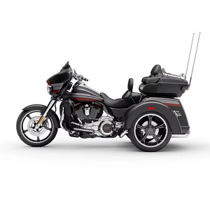 2020 Harle_y-Davidson CVO Tri Glide 1800cc touring trike motorcycle full specs price and wholesale export supplier - Product Image 3