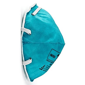 Entrega Rápida, Mascarillas Respiratorias Desechables 3M 1860 - Product Image 4