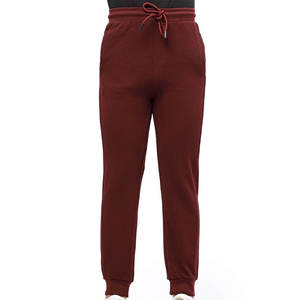 กางเกงจ็อกเกอร์ผู้ชายสไตล์ลำลองทันสมัย เนื้อผ้าระบายอากาศได้ดี สวมใส่สบาย เหมาะสำหรับใช้ในชีวิตประจำวัน แฟชั่นกางเกงจ็อกเกอร์ผู้ชาย - Product Image 2