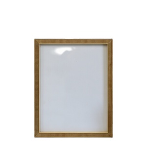 ZF Global Export Large <b>Rectangle</b> Silver Frame Hanging <b>Wall</b> <b>Mirror</b> Custom Home Decoration with Art Deco Design Everyday Use frame - Product Image 1