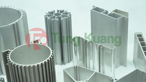 Dissipateur thermique en aluminium - Product Image 1