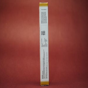 Máscara de Pestañas Marrón Ligera, Aspecto Natural, Realza las Pestañas, Alarga, da Volumen, Resistente a las Manchas, Larga Duración, Maquillaje de Ojos Cómodo - Product Image 2