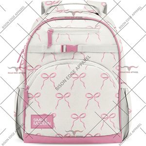 Kids <b>School</b> <b>Backpack</b> Lightweight Book Bag with Padded Shoulder Straps Water Resistant Travel <b>Backpack</b> for Boys Girls - Product Image 3