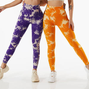 Thick <b>Leggings</b> for <b>Women</b> High Quality Heavyweight <b>Warm</b> High Waist Workout Gym Tights Cold Weather Fleece Lined Trousers - Product Image 6
