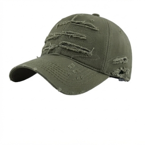 Gorras de Béisbol DYMF de 6 Paneles con Logotipo Personalizado, Gorras Snapback, Gorras Ajustadas, Gorras Trucker Deportivas para Hombre Fortleo - Product Image 3
