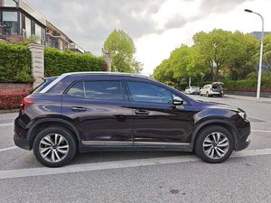 <span class=keywords><strong>DS</strong></span> 6 2016 1.6T Edizione Deluxe THP160 Ottimo Prezzo Prodotto in Cina - Product Image 5