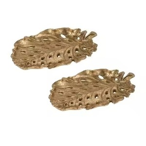 <b>Wedding</b> Decor Metal <b>Chocolate</b> Tray Stainless Steel Dessert Serving Tray Candy Display Plate Table Use - Product Image 1