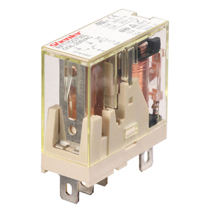 Shenler тонкое реле RFT1CO110L 5pin 110VDC Электромагнитная розетка <span class=keywords><strong>dpdt</strong></span> bms штепсельная розетка автоматическое Сетчатое реле <span class=keywords><strong>dpdt</strong></span> в реле taton - Product Image 1