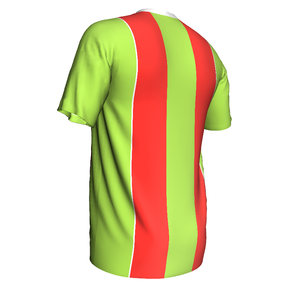 เสื้อฟุตบอลมืออาชีพ ขายดี ราคาถูก เนื้อผ้านุ่ม ออกแบบเองได้ มีจำหน่าย - Product Image 4